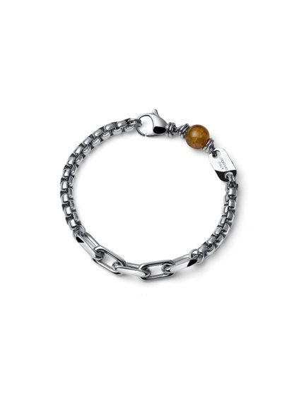 Armband Unoaerre Herr in Stahl 4304 - 4304